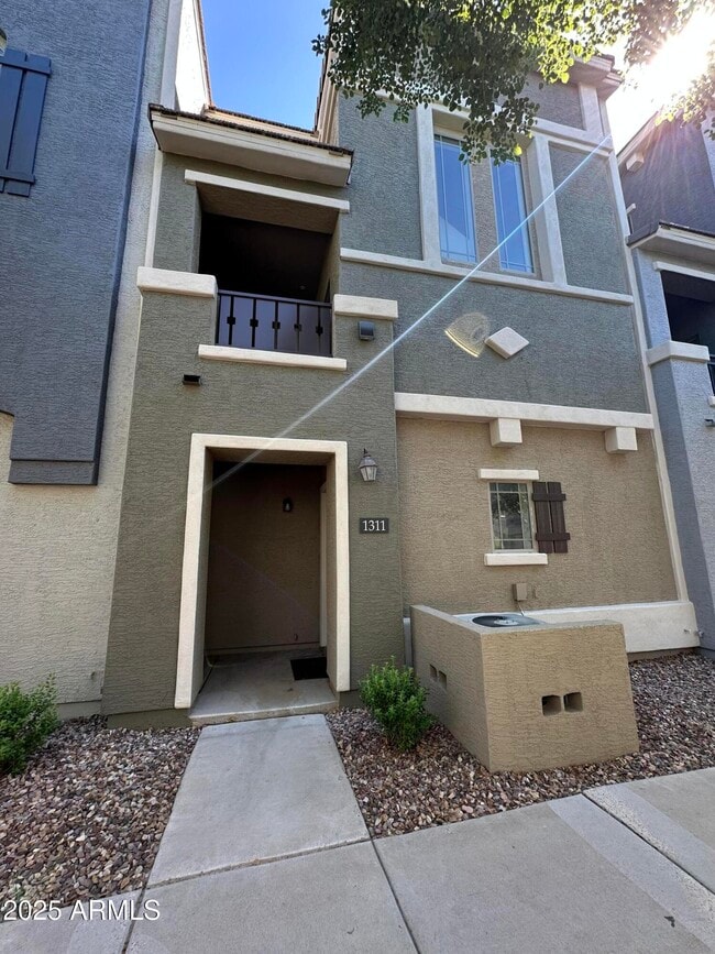 property at 280 S Evergreen Rd