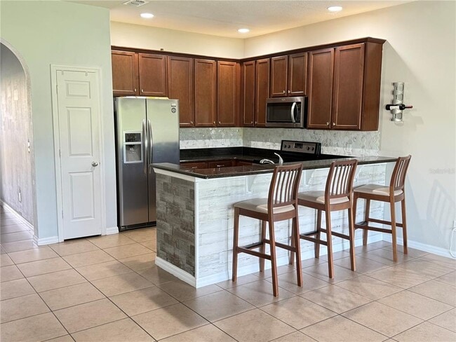 1241 Honey Blossom Dr in Orlando, FL - Building Photo - Building Photo