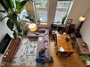 35 Walden St, Unit 3F in Cambridge, MA - Building Photo - Building Photo