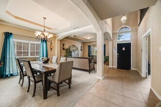 4532 Tacoma Terrace in Fort Worth, TX - Building Photo - Building Photo