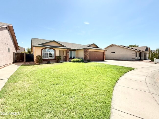 2321 E Remington Pl in Chandler, AZ - Building Photo - Building Photo