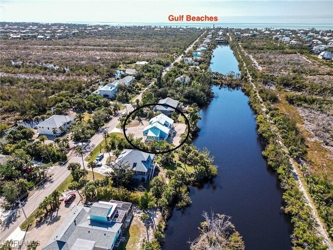 property at 785 Rabbit Rd
