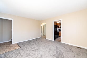 4201 Berkshire Ave in Louisville, KY - Building Photo - Building Photo
