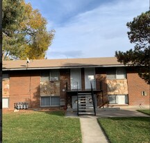 1069 Ellen Cir in Orem, UT - Building Photo
