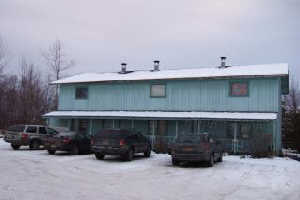 2021 Lore Rd in Anchorage, AK - Building Photo