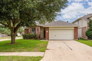20214 Sendera Oaks Ln in Cypress, TX - Building Photo