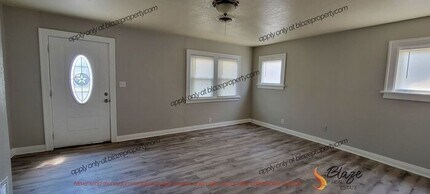507 SE 13th Ave in Amarillo, TX - Building Photo - Building Photo