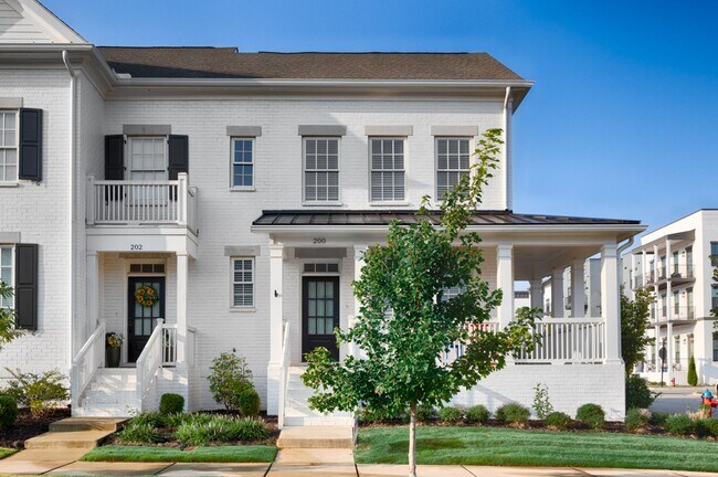 200 St Louis St in Madison, AL - Building Photo - Building Photo