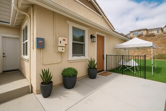 28819 Callisto Ct in Menifee, CA - Foto de edificio - Building Photo