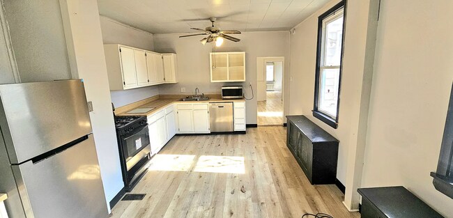 2620 Spring Garden Ave in Pittsburgh, PA - Building Photo - Building Photo