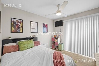 5039 Art St in San Diego, CA - Building Photo - Building Photo