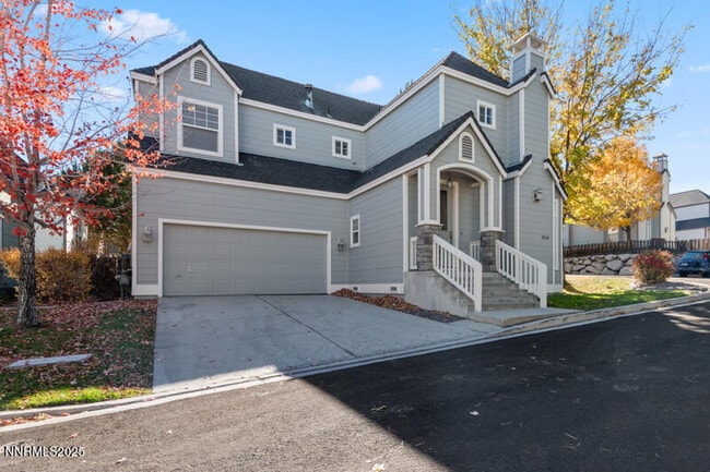 3550 Mashie Dr in Sparks, NV - Building Photo - Building Photo