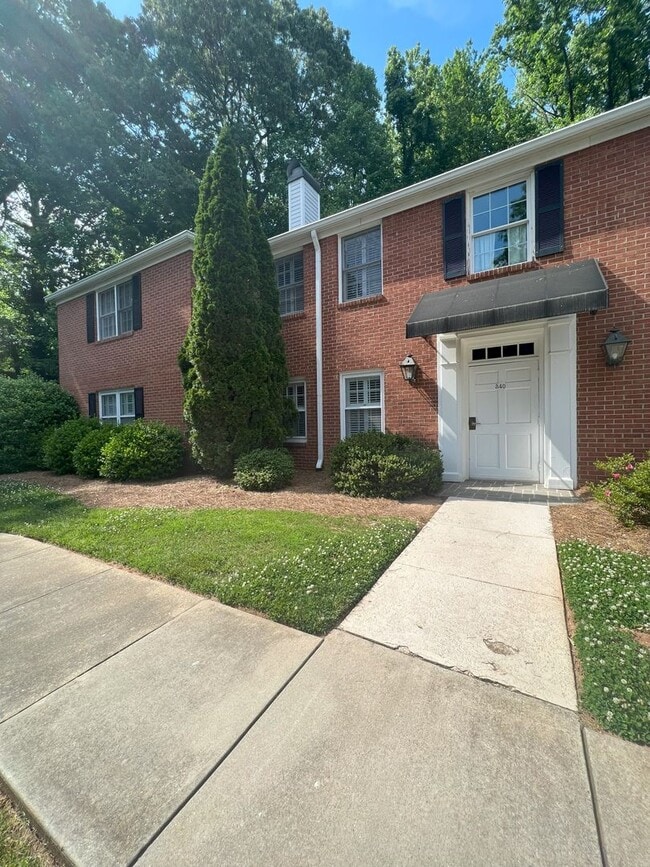 property at 340 Hanover Arms Ct