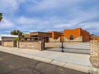 12745 S Ave 14 E in Yuma, AZ - Foto de edificio - Building Photo