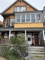 46 Wordin Ave in Bridgeport, CT - Building Photo