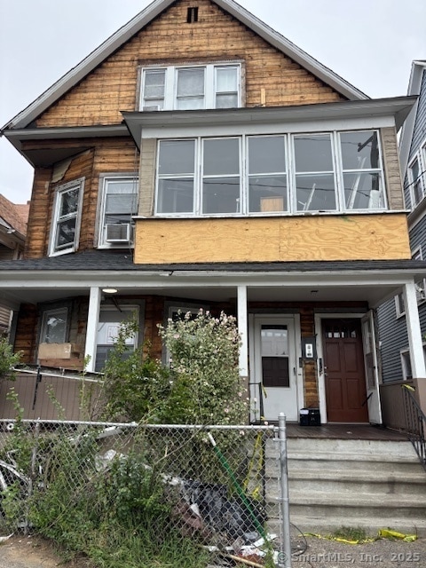 property at 46 Wordin Ave
