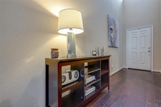 6616 Rutherford Rd in Plano, TX - Foto de edificio - Building Photo