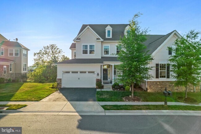21101 Goose Preserve Dr in Ashburn, VA - Building Photo - Building Photo