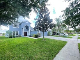 2930 Willow Creek Ln in Kissimmee, FL - Building Photo