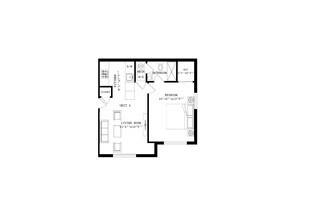 801 N 40th St, Unit 6 in Philadelphia, PA - Foto de edificio - Building Photo