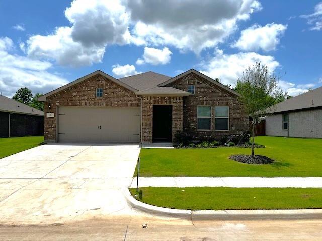 333 Wildrose Cir in Cleburne, TX - Building Photo - Building Photo