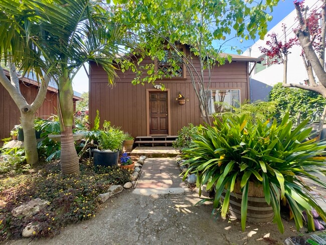 property at 319 Alcatraz Ave
