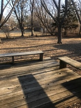 3468 SE Crestwater Dr in Topeka, KS - Foto de edificio - Building Photo