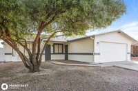 1801 W Chardonnay Dr in Tucson, AZ - Building Photo - Building Photo