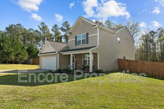 367 Crane Way in Bunnlevel, NC - Building Photo - Building Photo