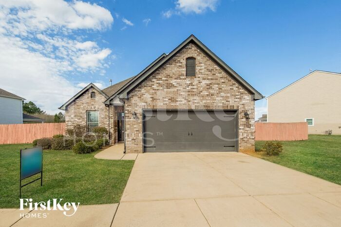 22822 Rimbred Ct in Mc Calla, AL - Building Photo