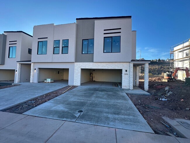 884 Willow Bnd Dr in Saint George, UT - Building Photo - Building Photo