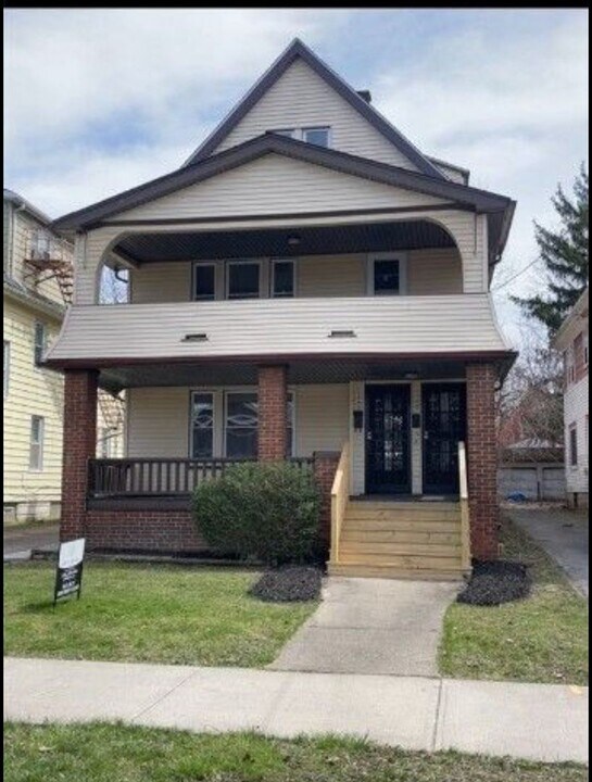 3645 E 146th St in Cleveland, OH - Building Photo