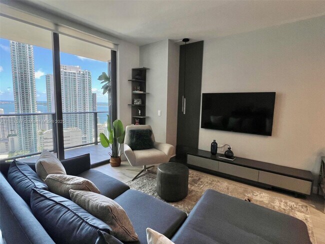 property at 45 SW 9th St