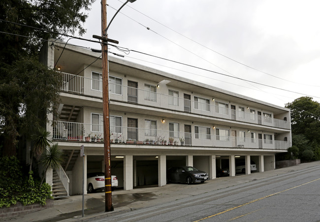 206 Mather St in Oakland, CA - Building Photo - Building Photo