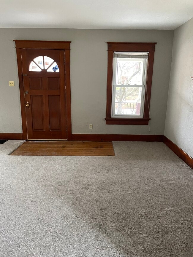 2031 Pershing Blvd in Dayton, OH - Building Photo - Building Photo