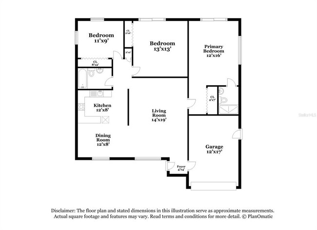 1827 Massachusetts Ave NE in St. Petersburg, FL - Building Photo - Building Photo