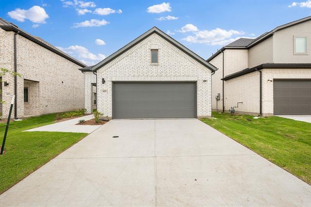 405 Green Gables Dr in McKinney, TX - Building Photo - Building Photo