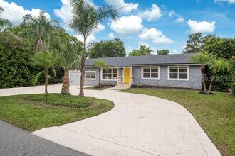 4609 S Ferncreek Ave in Orlando, FL - Building Photo - Building Photo