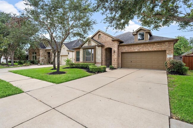 4115 Regal Stone Ln in Sugar Land, TX - Building Photo - Building Photo