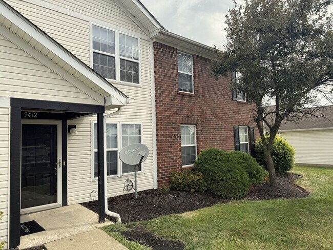 5412 Cypress Chase in Columbus, OH - Building Photo - Building Photo