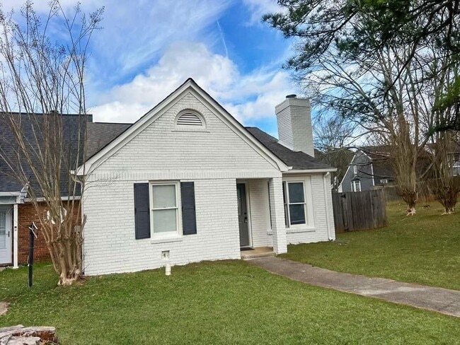 8034 S Bay Ct in Riverdale, GA - Building Photo - Building Photo