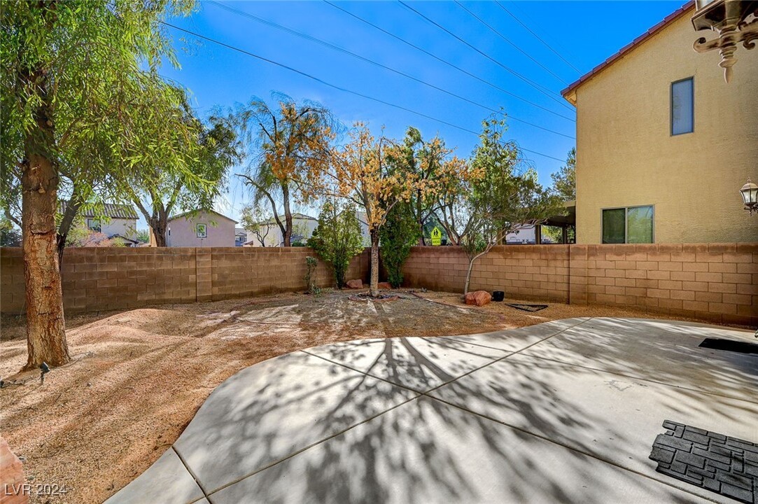 3029 E Austin Pale Ave in North Las Vegas, NV - Building Photo