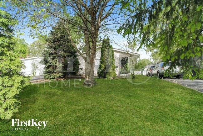 property at 329 Tulsa Ave