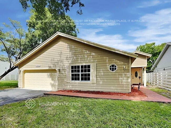 property at 14915 SW 139th Pl
