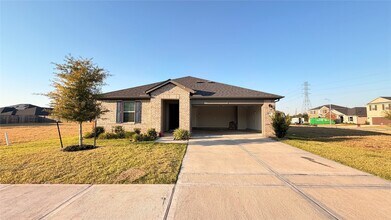27006 Sunset Palace Dr in Katy, TX - Building Photo - Building Photo