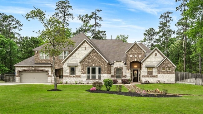 property at 27411 Hazy Landing Ct