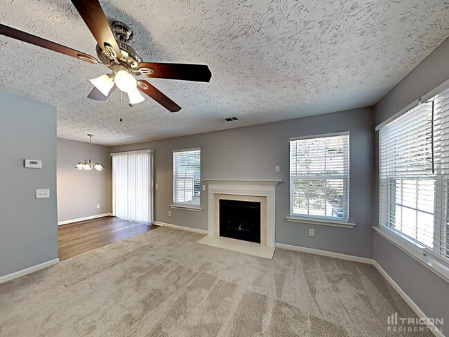 5810 Ridge Stone Way in Cumming, GA - Building Photo - Building Photo
