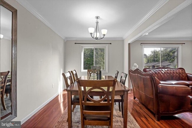 12657 Dulcinea Pl in Woodbridge, VA - Building Photo - Building Photo