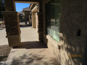 44418 Adobe Cir in Maricopa, AZ - Building Photo - Building Photo