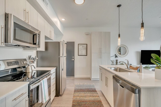 Maven West in Salt Lake City, UT - Building Photo - Building Photo